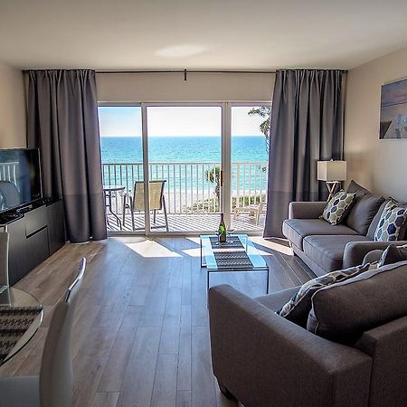 Gulf And Beach View Apartment 403 Лонгбоут Кий Екстериор снимка