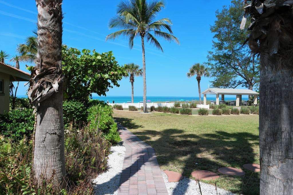 Gulf And Beach View Apartment 403 Лонгбоут Кий Екстериор снимка