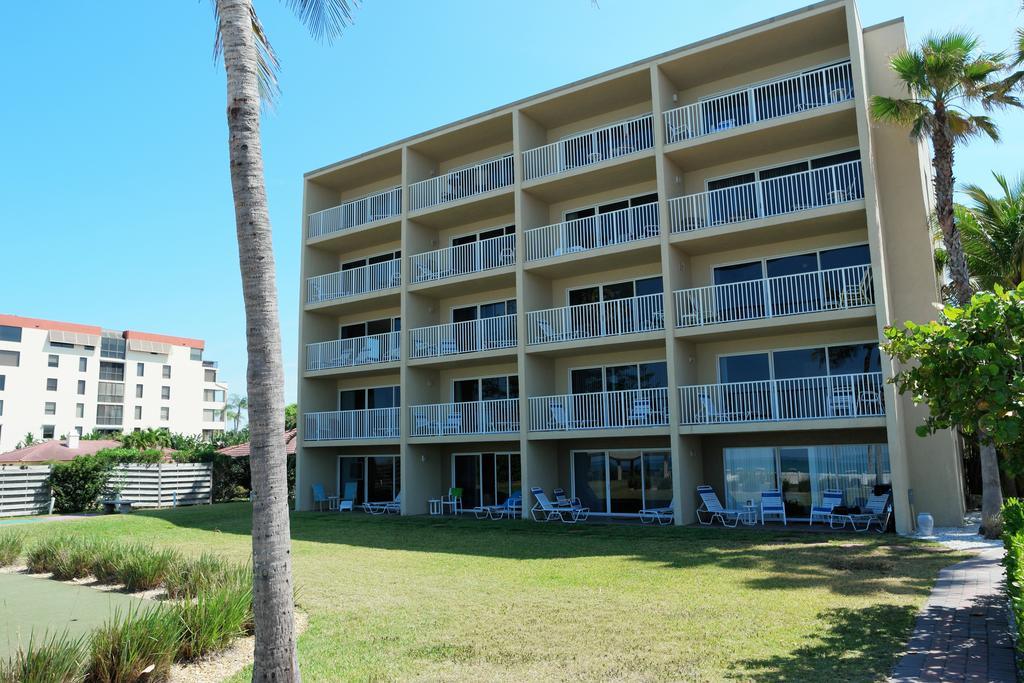 Gulf And Beach View Apartment 403 Лонгбоут Кий Екстериор снимка