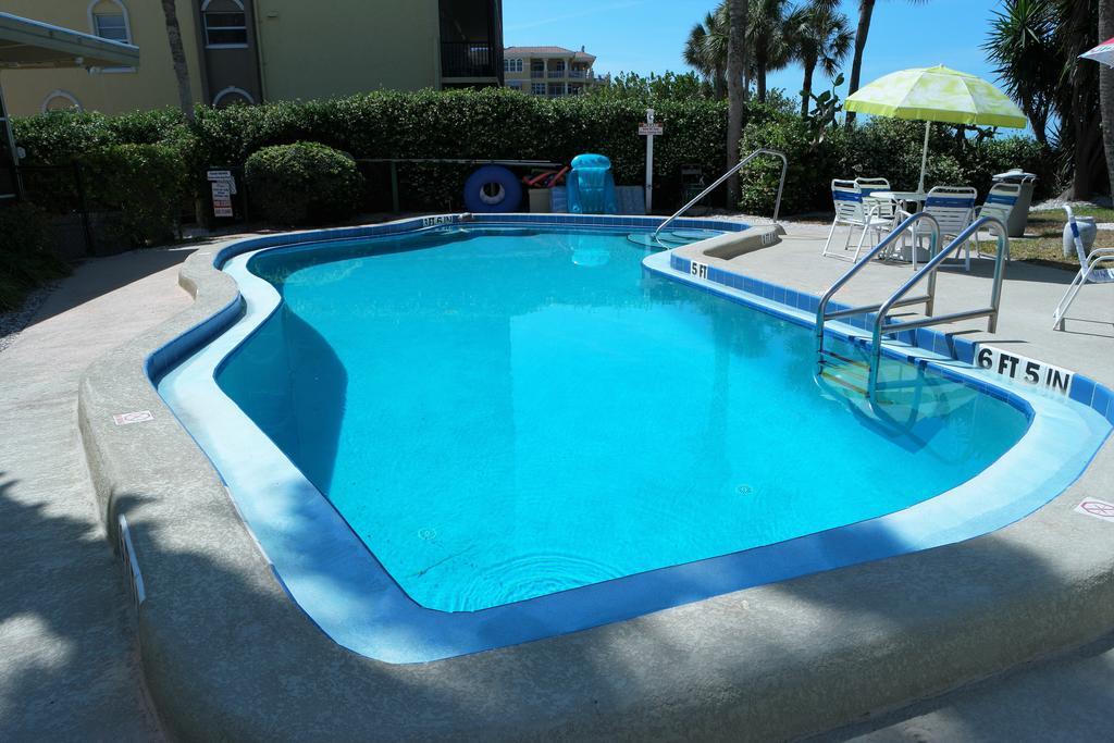 Gulf And Beach View Apartment 403 Лонгбоут Кий Екстериор снимка
