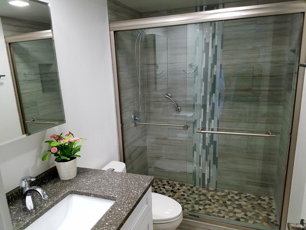 Gulf And Beach View Apartment 403 Лонгбоут Кий Екстериор снимка