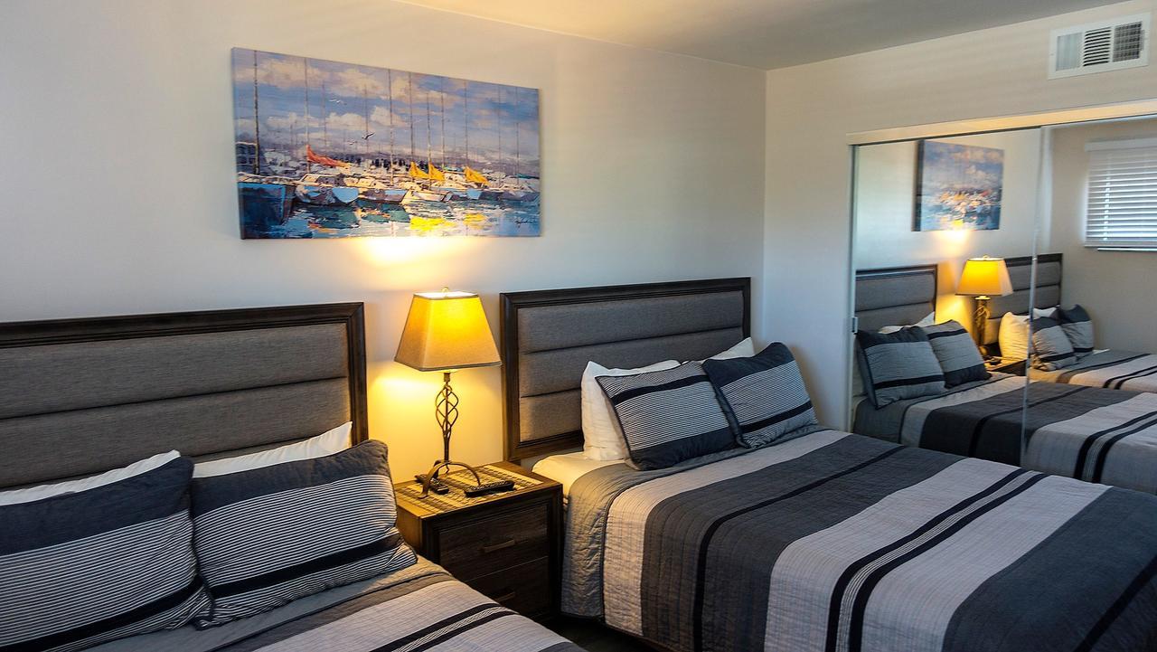 Gulf And Beach View Apartment 403 Лонгбоут Кий Екстериор снимка